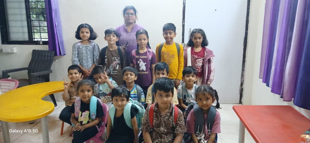About Brainy Academy