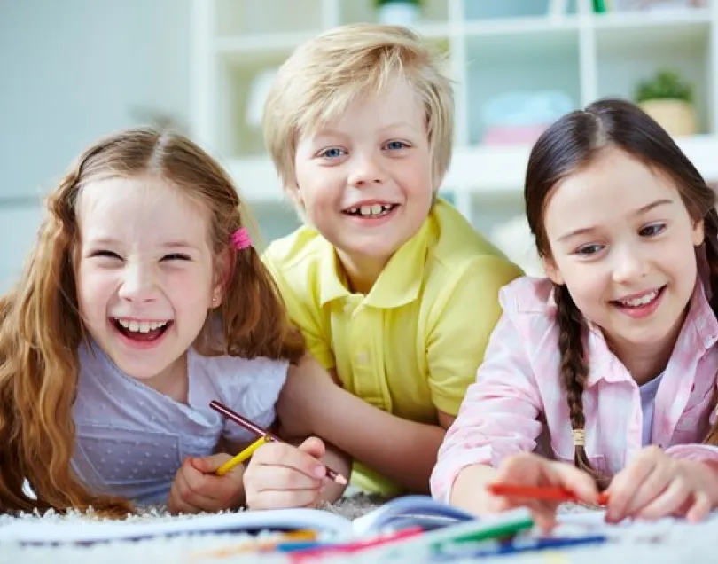 Phonics Class