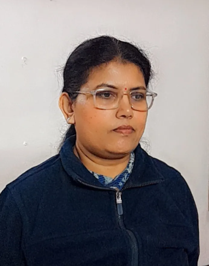 Sujata Hiray