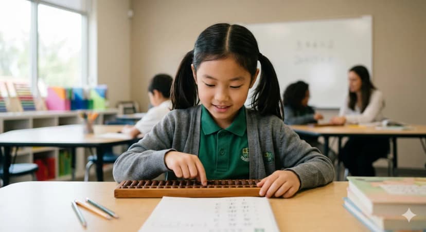 Abacus